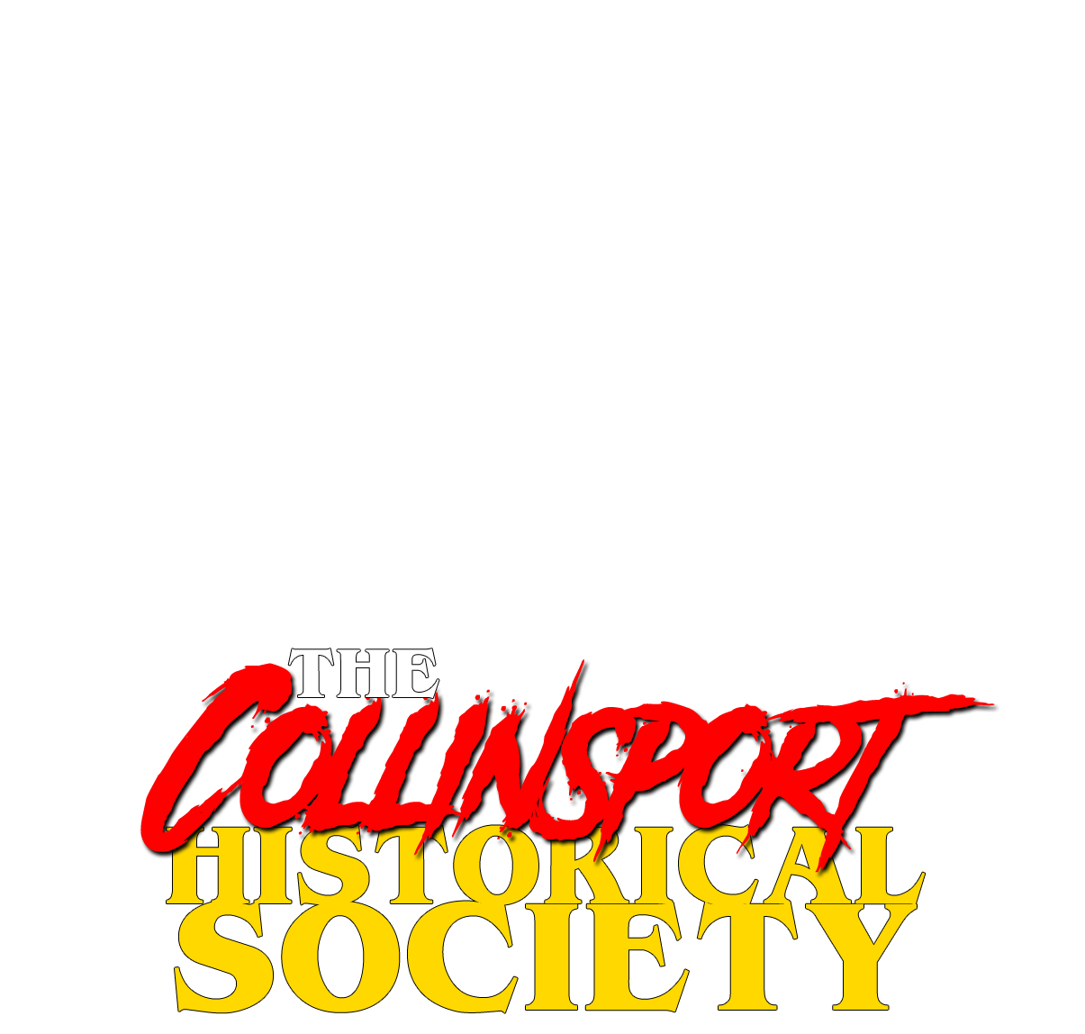 The Collinsport Historical Society