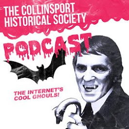 The CHS PODCAST!